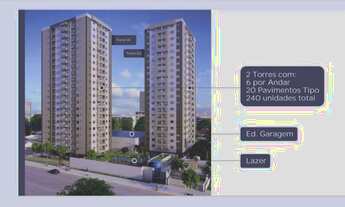 Imagem 6: Venha Morar no Foz do Iguaçu apto de 2 ou 3 Quartos no Chaco