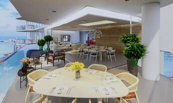 Imagem 2: EDGE Condominium. Empreendimento de alto luxo no Meireles. 362m²