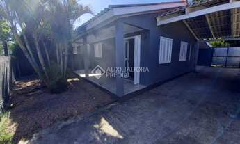 Imagem: GUAíBA - Casa Padrão - Jardim Dos Lagos