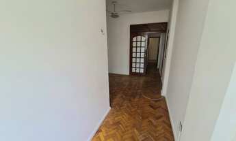 Imagem 4: Apartamento Quarto Sala em Copacabana