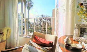 Imagem 7: Apartamento 3 quartos com garagem no Moinhos de Vento