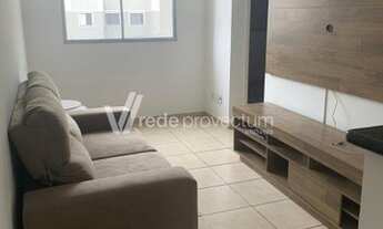 Imagem 3: Apartamento - Loteamento Parque São Martinho - Campinas