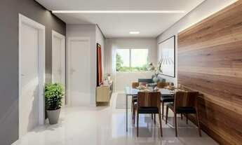 Imagem 6: Lançamento Gran Village Caucaia II Apto 02 Quartos Caucaia Centro Sinal a partir de 99,00