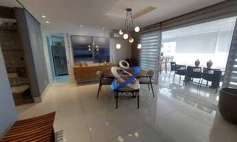 Imagem 2: Apartamento com 3 dormitórios à venda, 182 m² - VILA EMA - São José dos Campos/SP