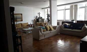 Imagem 5: QUADRA DA PRAIA Apartamento com 3 dormitórios