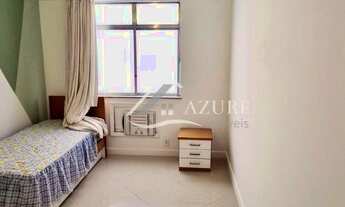 Imagem 6: Apartamento à venda, 120 m² por R$ 1.300.000,00 - Copacabana - Rio de Janeiro/RJ