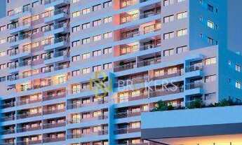 Imagem: Apartamento à venda, 43 m² por R$ 291.015,00