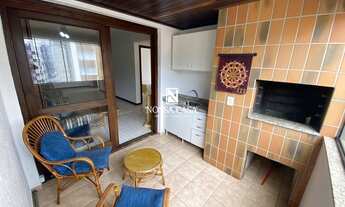 Imagem: Apartamento 02 dormitórios na prainha em