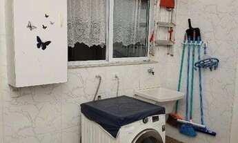 Imagem 4: Casa com 2 dormitórios, 92 m² - venda por R$ 415.000,00 ou aluguel por R$ 1.900,00/mês - C