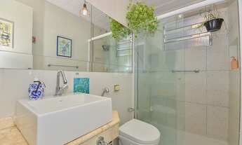 Imagem 7: Casa para venda 2 quartos em Vista Alegre - Curitiba - PR