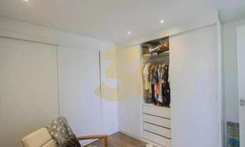 Imagem 7: Apartamento à venda com 135m², 3 quartos e 2 vagas