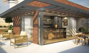 Imagem 6: Apartamento à venda, 34 m² por R$ 334.390,35 - Centro - Curitiba/PR