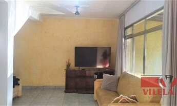 Imagem 7: Sobrado com 3 dormitórios à venda, 137 m² por R$ 550.000,00 - Vila Ema - São Paulo/SP