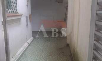 Imagem 7: CASA RESIDENCIAL em SANTOS - SP, CAMPO GRANDE