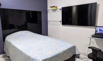 Imagem 7: Casa no Portal do Sol com 03 Quartos, sendo 03 suítes + DCE, terraço e piscina