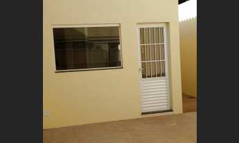 Imagem 3: Casa Bairro Monte Carlo - Araçatuba - São Paulo