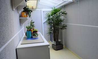 Imagem 6: CURITIBA - Casa de Condomínio - Bairro Alto