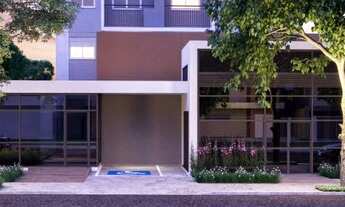 Imagem 6: Apartamentos de 27 a 37 metros em MOEMA!