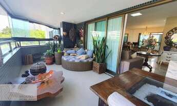 Imagem 3: Apartamento Alto Padrão 4 Dormitórios 4 Suítes à venda 199 m² R$ 1.380.000,00