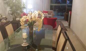 Imagem 6: 04 suítes - 240 m² + 28 m² de área externa - 03 vagas - Praia do Canto