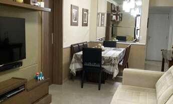 Imagem 3: Excelente apartamento no Boa Vista em São Vicente