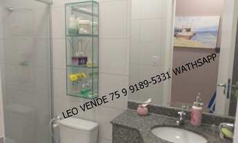 Imagem 7: Leo vende, bairro Sim, 3\4 sendo uma suíte, oportunidade