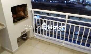 Imagem 6: Apartamento 80 m², 3 dormitórios, sendo 1 suíte, Helbor Espaço e Vida Ipoema, Mogi das Cr