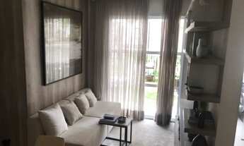 Imagem: Apartamento no Up Barra Condomínio Clube