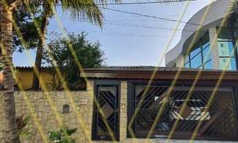 Imagem 1: Jundiaí - Casa de Condomínio - Jardim Santa Teresa