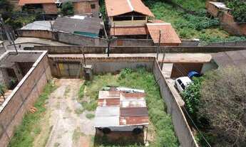 Imagem 2: Vende-se Lote de 373,21m² Bairro Marajó - BH