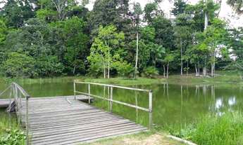 Imagem 4: ED. MIRANTE DO LAGO - APTO 3/4 S/ 1 SUÍTE - CÓD - 2711