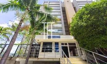 Imagem 1: Apartamento - Cambuí - Campinas