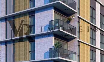 Imagem: Flat para venda possui 22m2 com 1 quarto