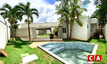 Imagem 7: Casa jardins paris