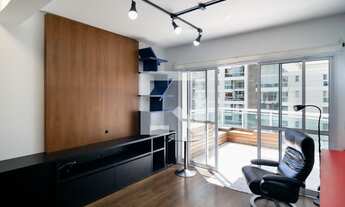 Imagem: Apartamento para aluguel possui 76 metros