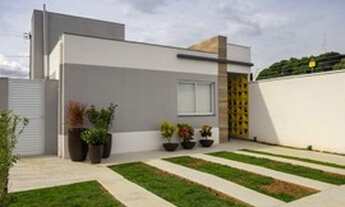 Imagem 2: Sobrado para venda no Condomínio Vero Vitta tem 131 metros quadrados com 3 quartosu 3 suít