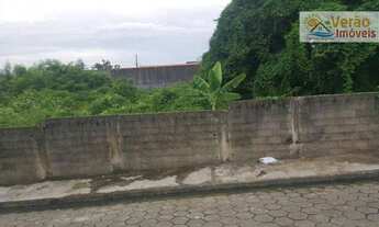 Imagem 4: Terreno à venda, 1000 m² por R$ 900.000,00 - Jardim Corumbá - Itanhaém/SP
