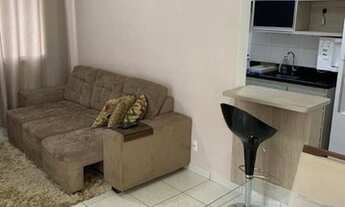 Imagem 5: Apartamento com 2 dormitórios à venda, 63 m² por R$ 277.000,00 - Jardim São José - Ribeirã