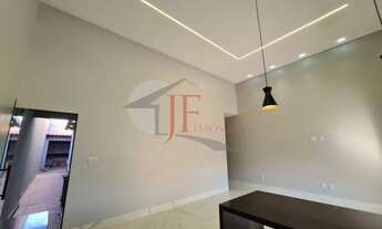 Imagem 6: Casa com 3 quartos - Bairro Jardim Nova Era em Aparecida de Goiânia