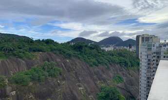Imagem 5: Excepcional Cobertura duplexno Flamengo reformada com a mais linda vista do Rio