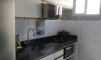 Imagem 2: Casa para venda com 200 metros quadrados com 3 quartos em São Bento - Fortaleza - CE