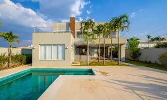 Imagem 2: Casa - Loteamento Mont Blanc Residence - Campinas