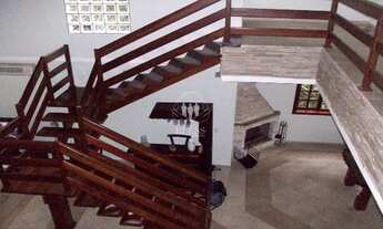 Imagem 4: Casa Residencial à venda, Quartier Les Residences, Jundiaí - CA1766