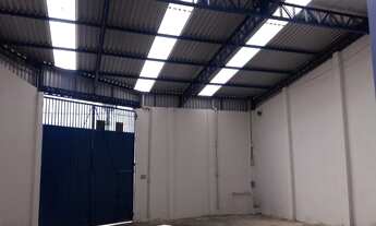 Imagem: SOROCABA - Industrial / Logística - APARECIDINHA