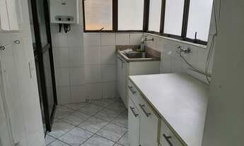 Imagem 6: Apartamento para aluguel possui 112 metros quadrados com 3 quartos em Perdizes - São Paulo