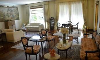 Imagem 6: Casa para venda possui 1100 metros quadrados com 8 quartos em Santa Inês - Mairiporã - SP