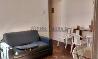 Imagem 2: Rio de Janeiro - Apartamento Padrão - Botafogo