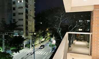 Imagem 5: Apartamento para venda com 122 metros quadrados com 3 quartos em Vila Mariana - São Paulo