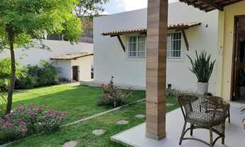 Imagem: Casa 4/4, 2 suíte tipo mini chácara