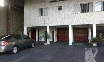 Imagem: Sobrado Residencial/Comercial